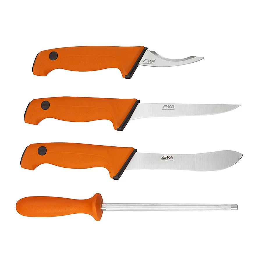 EKA Messerset Butcher