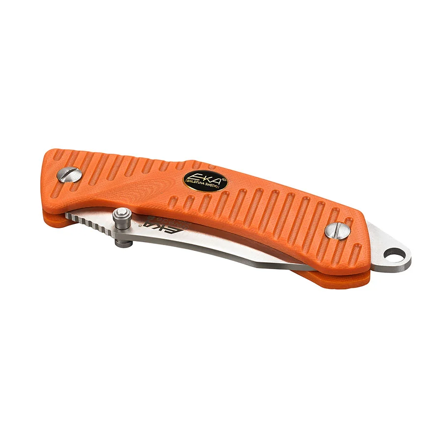 EKA Klappmesser Swede 9