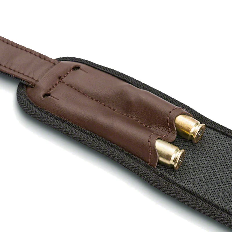 Blaser Gewehrriemen anthrazit