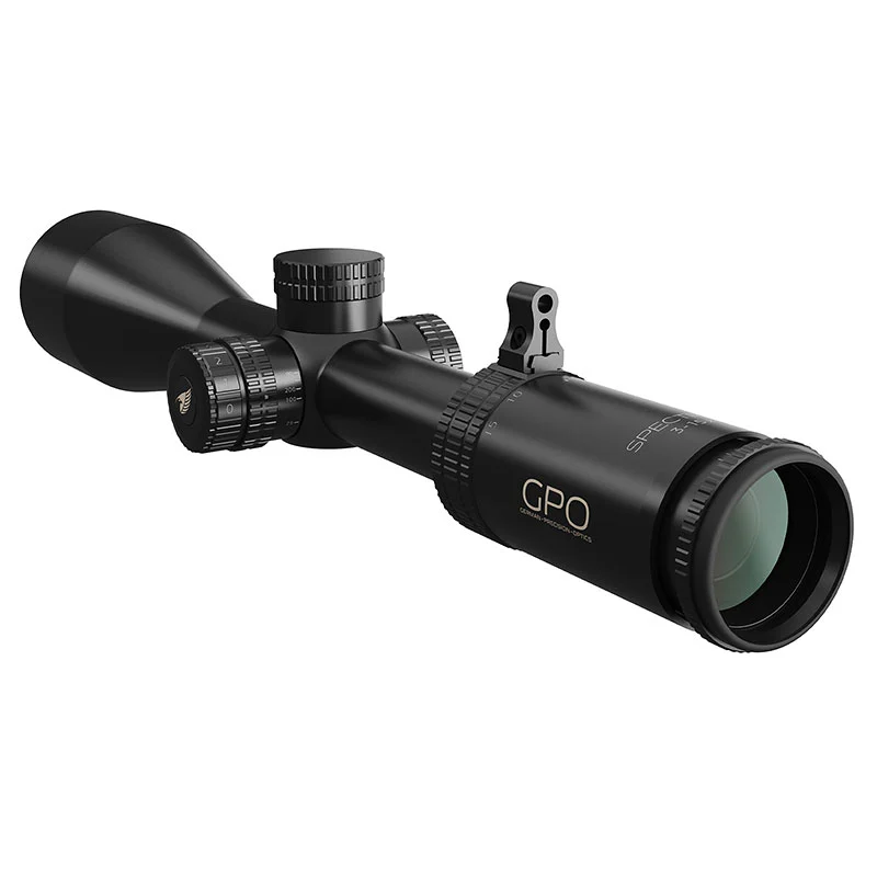 GPO Zielfernrohr Spectra 5x 3‑15x56i G4i