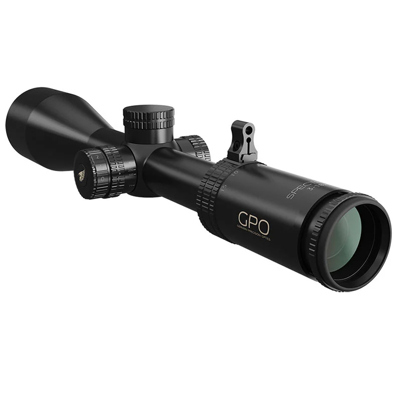 GPO Zielfernrohr Spectra 6x 3‑18x56i BRi
