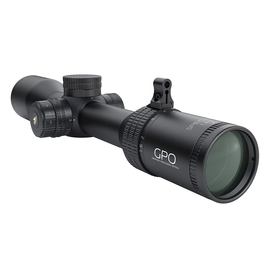 GPO Zielfernrohr Spectra 8x 1.6‑13x44i