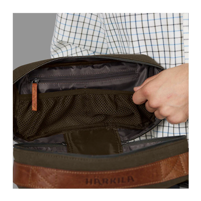 Härkila Kulturtasche 3 L