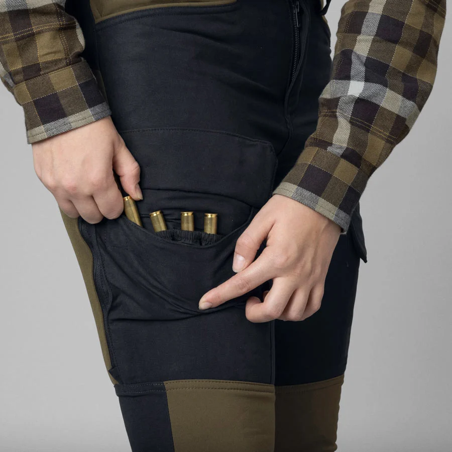 Härkila Scandinavian Damenhose