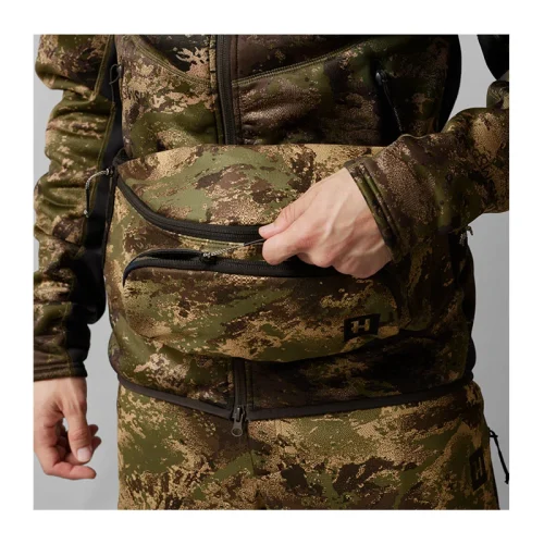 Härkila Deer Stalker Camo Hüfttasche