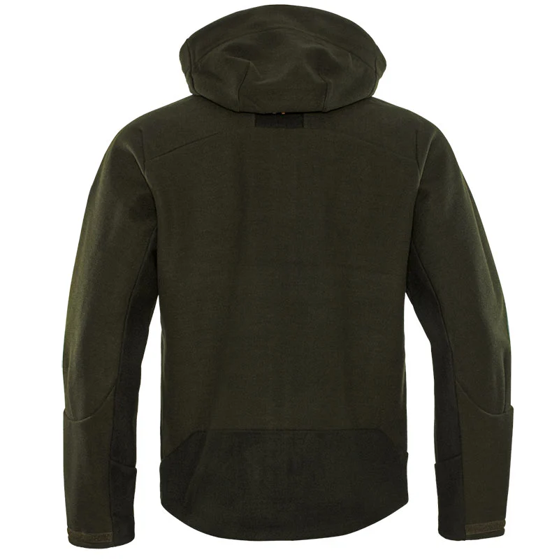 Härkila Metso Hybrid Herren Jacke