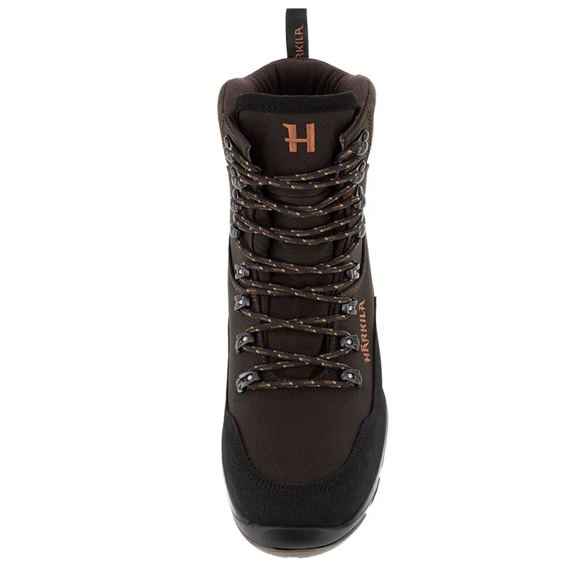 Härkila Stiefel Pro Hunter Mid GTX braun