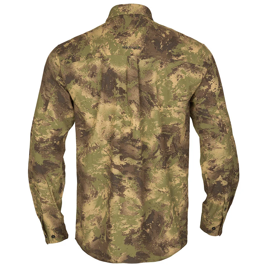 Härkila Deer Stalker Camo Hemd