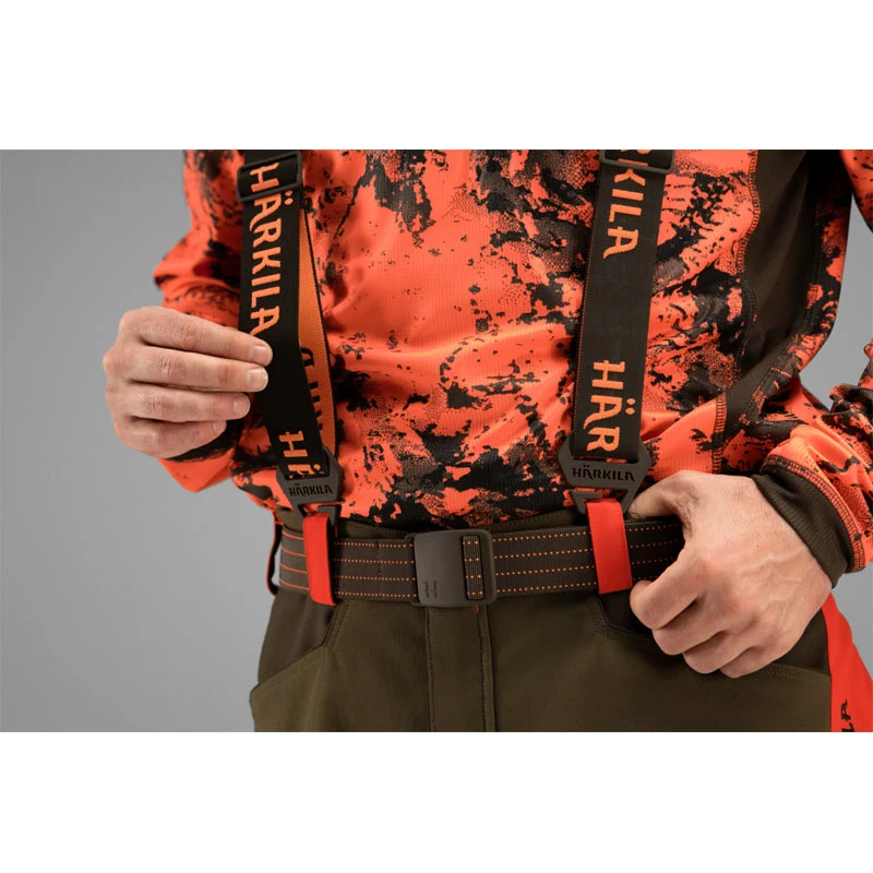 Härkila Wildboar Pro Tech Gürtel
