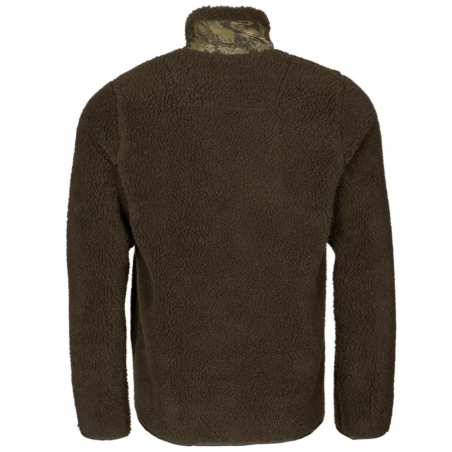 Seeland Zephyr Faserpelz-Fleecejacke