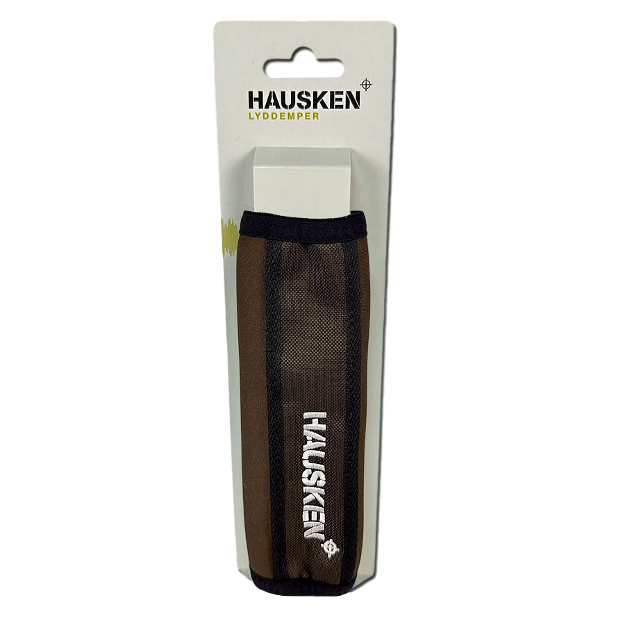 Hausken Schalldämpfer-Schutzhülle