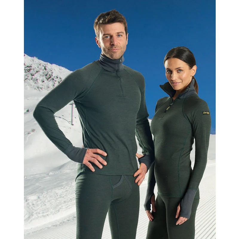 Herren Thermo Unterwäsche Troyer TS 300