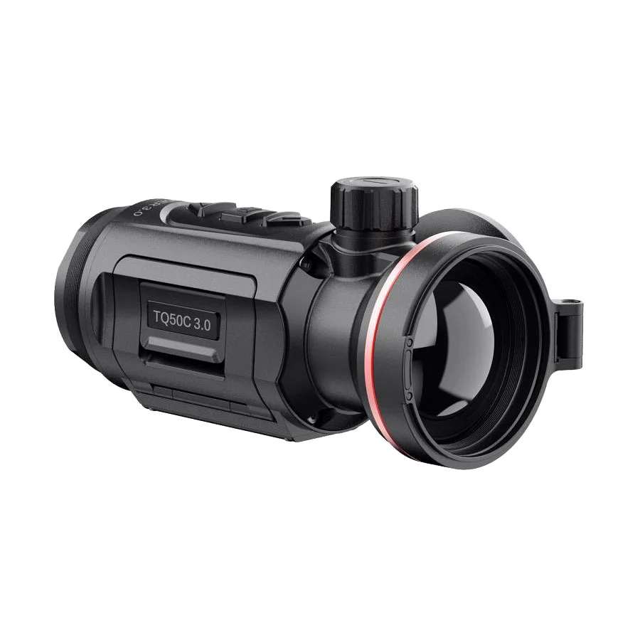 Hikmicro Clip-on Thunder TQ50C 3.0