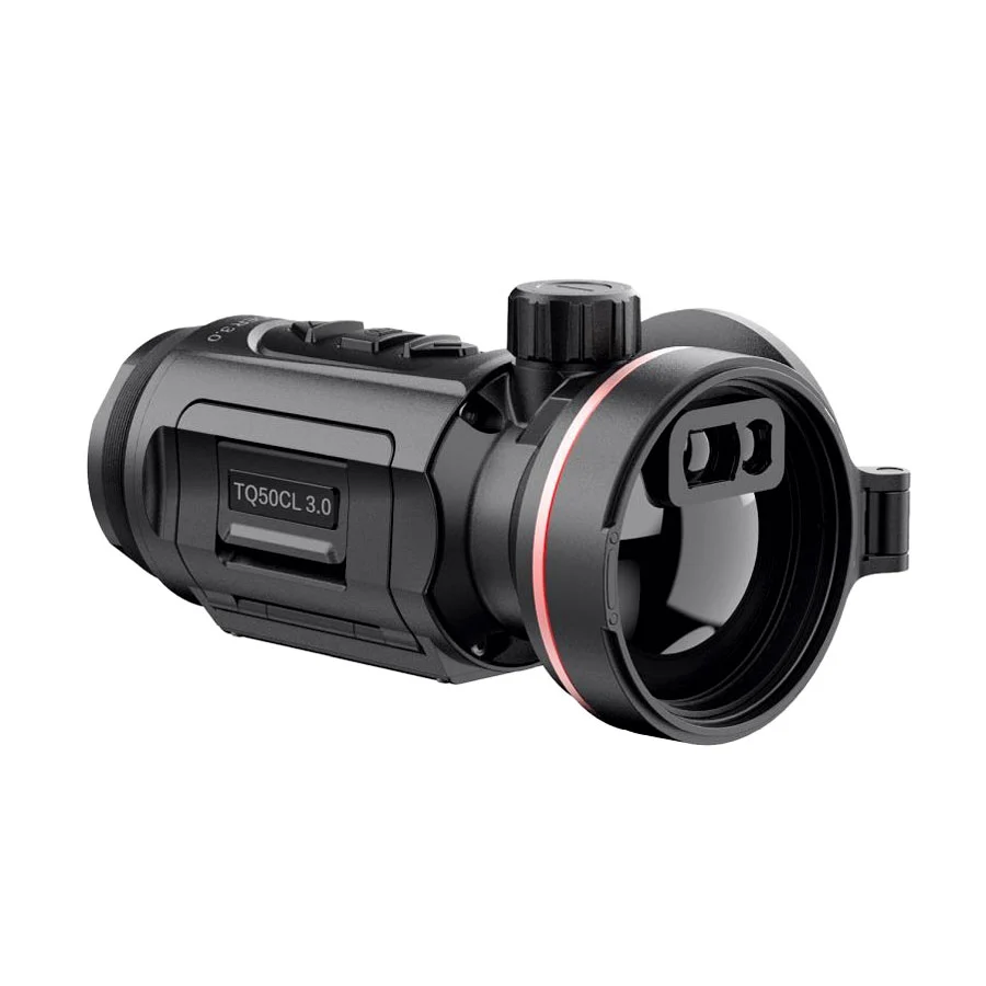 Hikmicro Clip-on Thunder TQ50CL 3.0