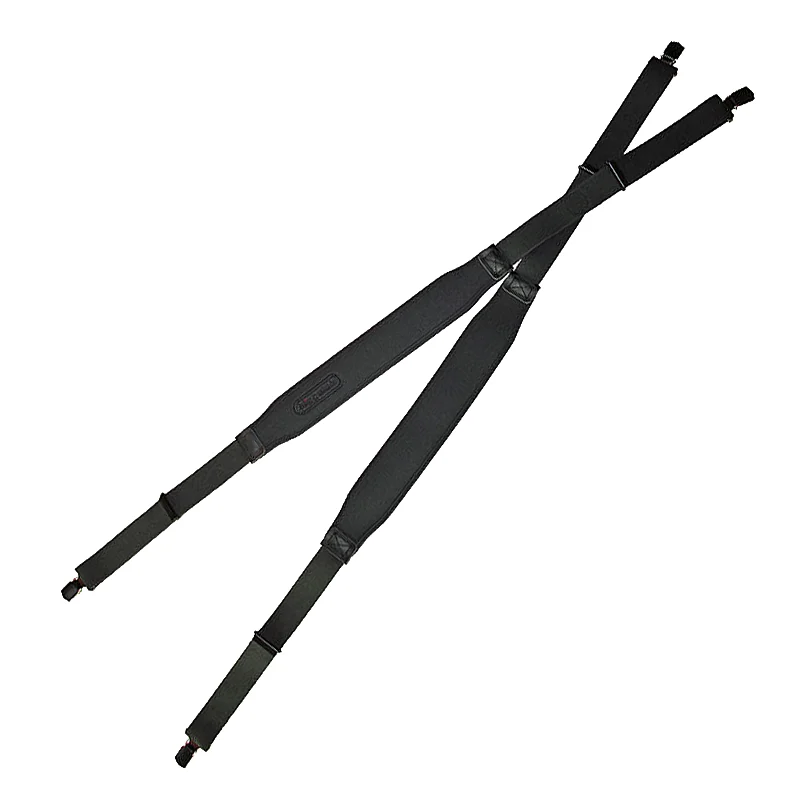 Niggeloh Hosenträger Neopren