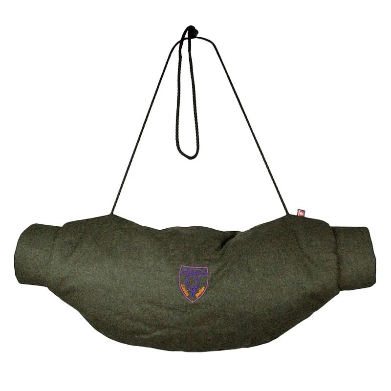 Hubertus Damen Loden-Handmuff