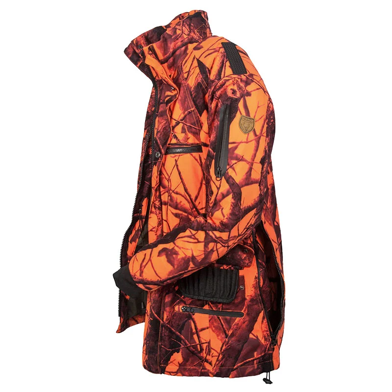Hubertus Damen Signal Jagdjacke