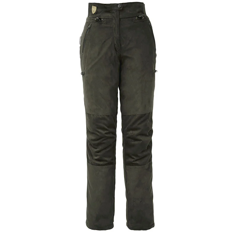 Hubertus Nordkap Damen Thermo-Jagdhose