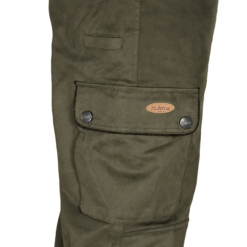 Hubertus Hirschfänger Jagdhose
