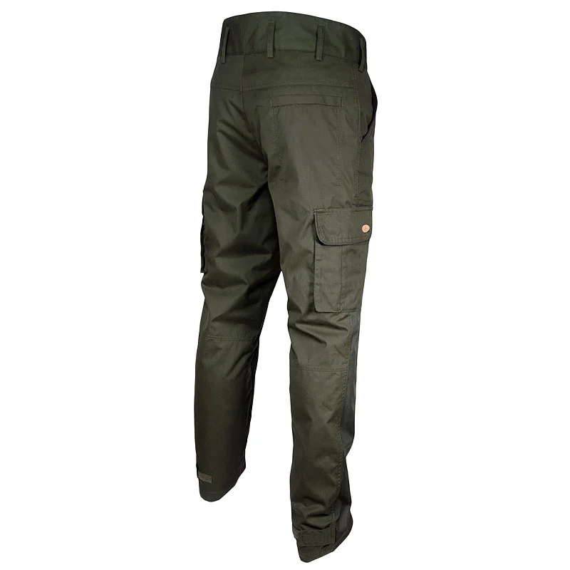 Hubertus Blattschuss Herren Jagdhose