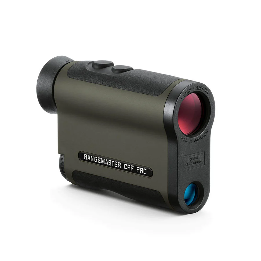 Leica Rangemaster CRF Pro Entfernungsmesser