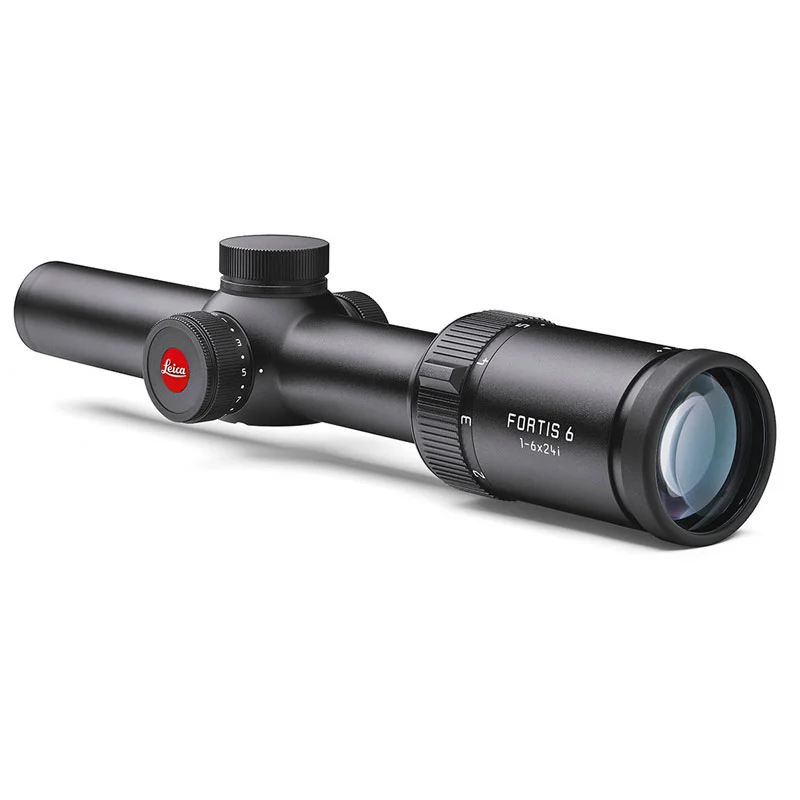 Leica Fortis 1-6x24i L-4a