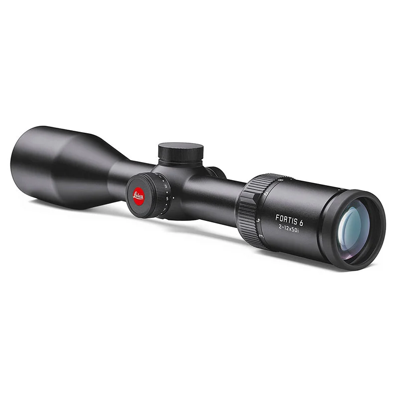 Leica Fortis 2‑12x50i L‑4a