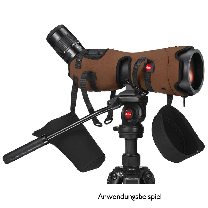 Leica Spektiv-Cover für APO-Televid 82 W