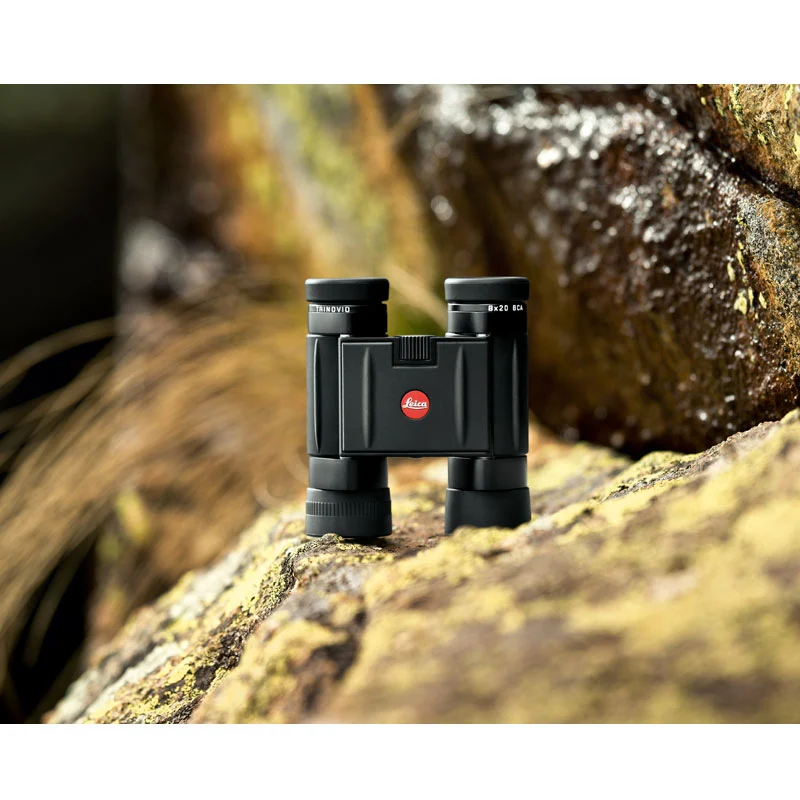 Leica Taschenfernglas Trinovid 8x20 BCA