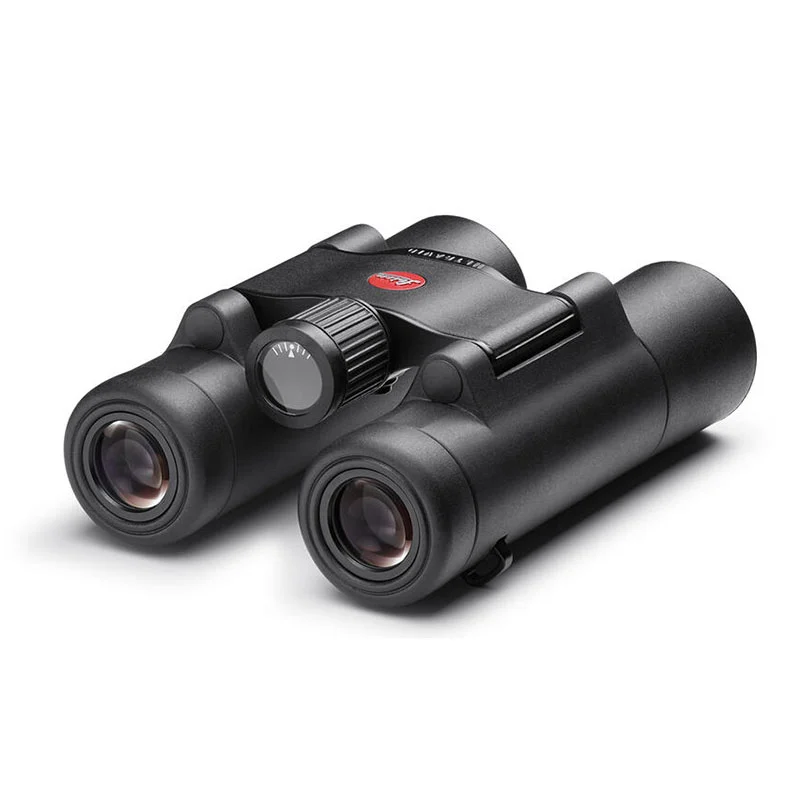 Leica Kompaktfernglas Ultravid 10x25 BR