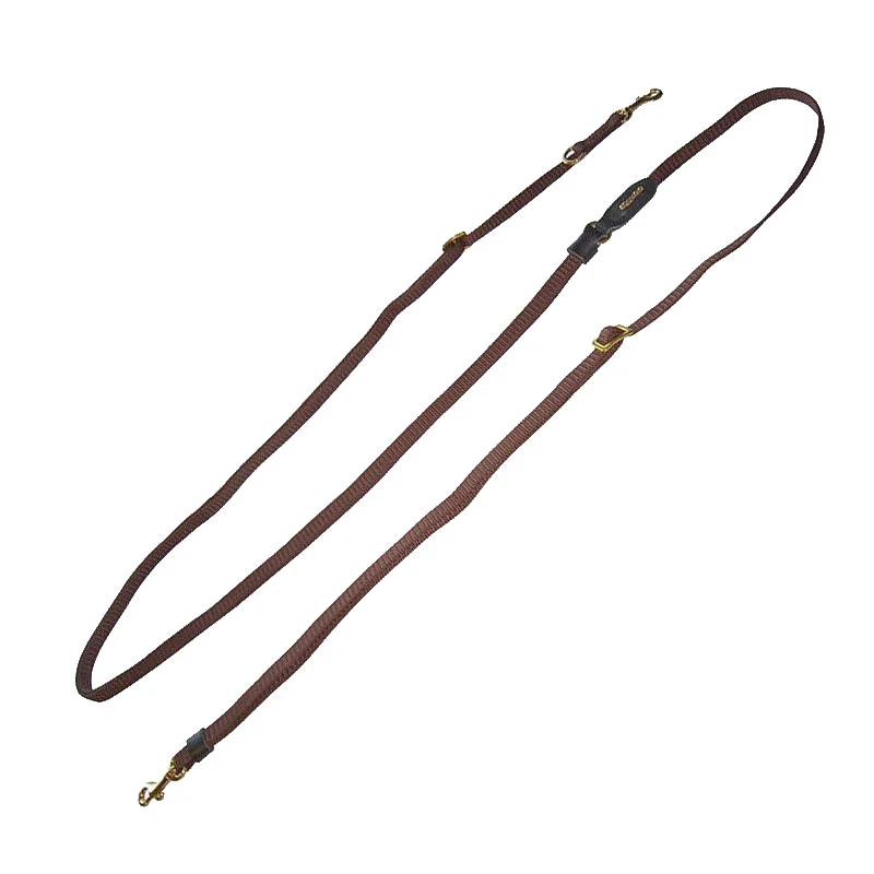 Niggeloh Umhängeleine DeLuxe 15 mm