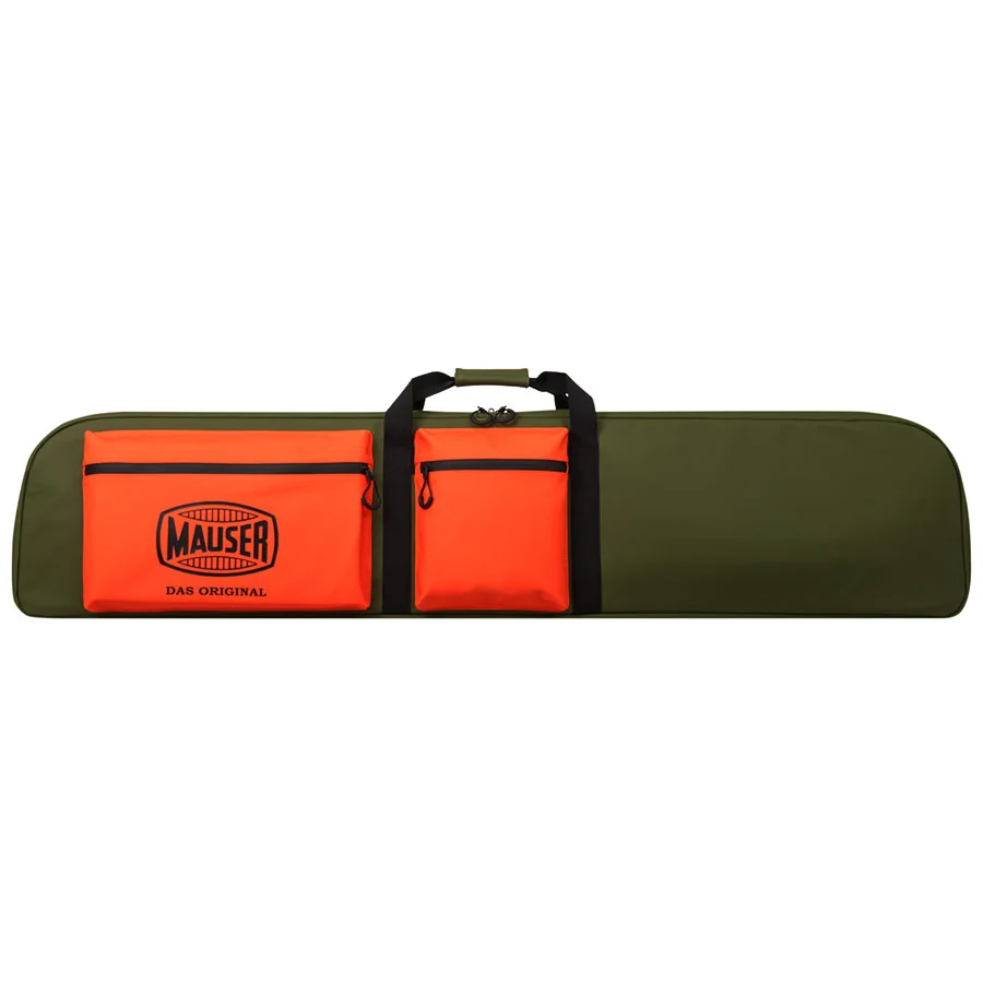 Mauser Trail Gewehrfutteral 130 cm