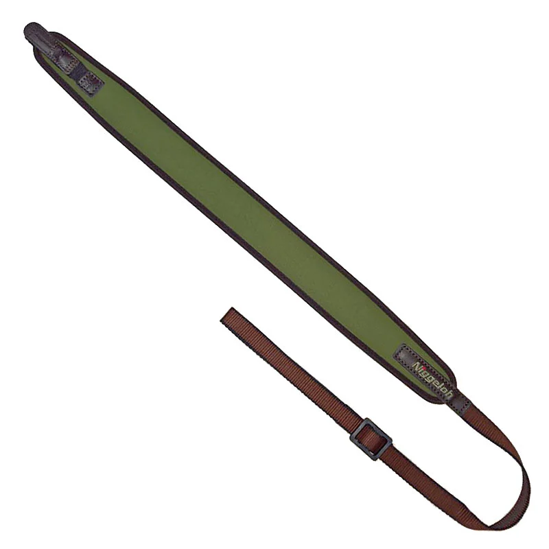 Niggeloh Neopren Gewehrgurt Universal mit SV