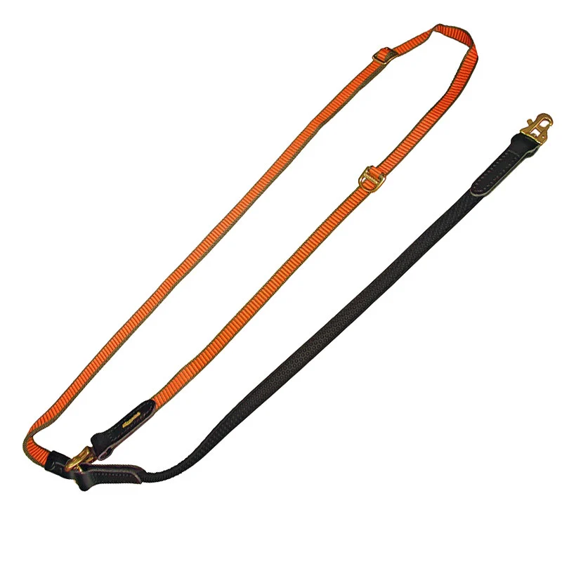 Niggeloh Hundeleine Grip 20 mm