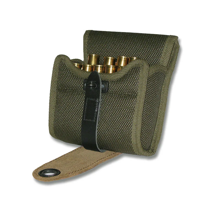 Niggeloh Das Etui Cordura