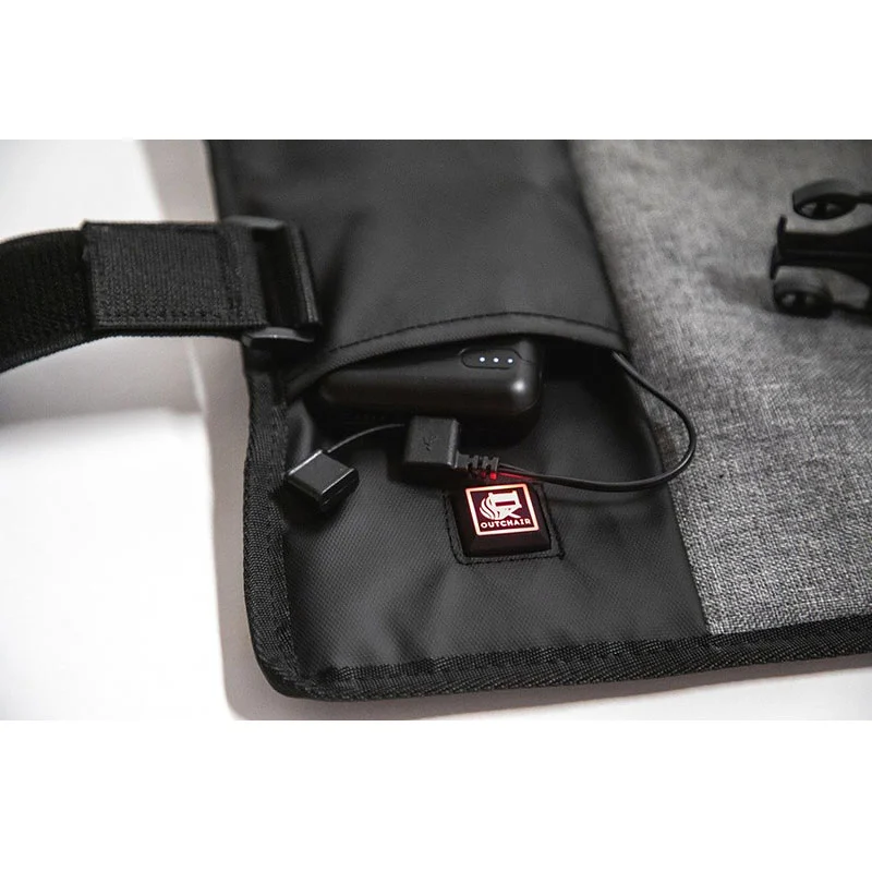 Outchair Heizkissen Heat Pad Pro