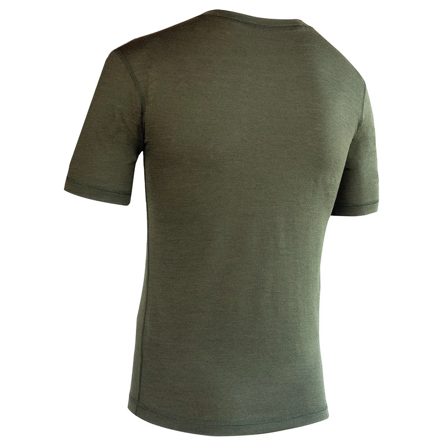 PSS X-treme Merino Kurzarm-Funktionsshirt