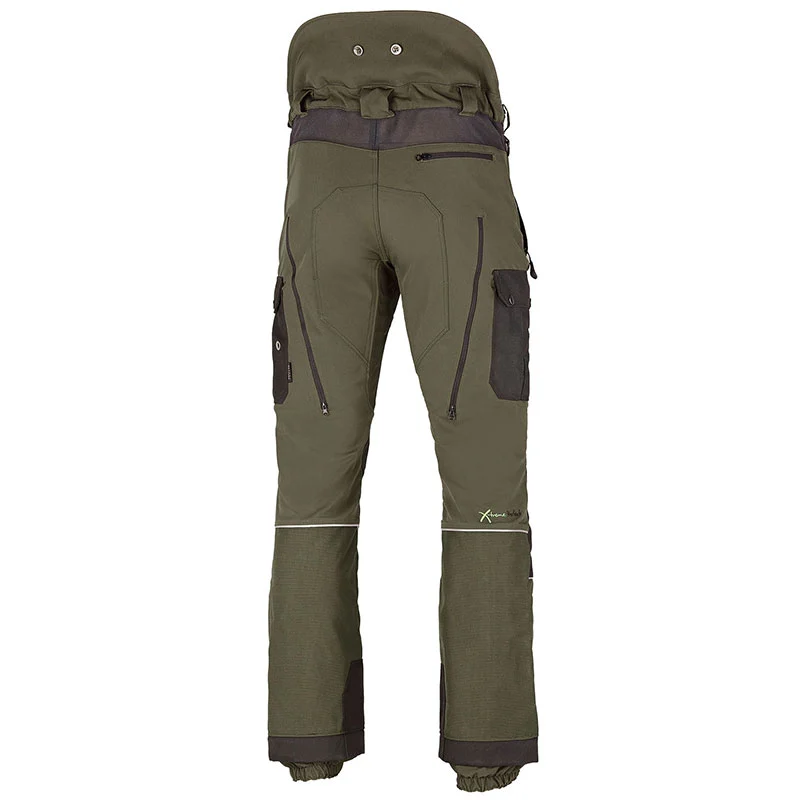 PSS X-treme Protect Sauenschutzhose grün