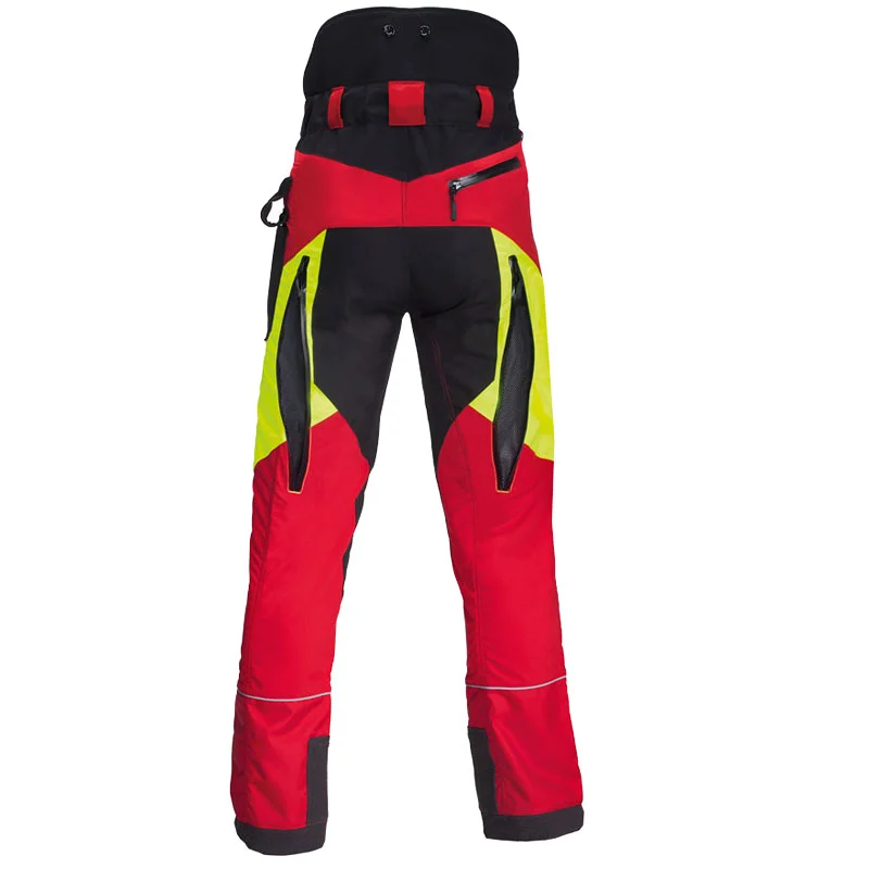 PSS X-treme Air 5x5 Schnittschutzhose