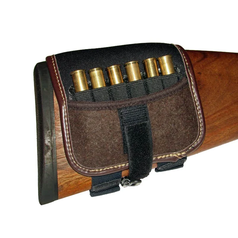 Niggeloh Schaftetui Classic Loden