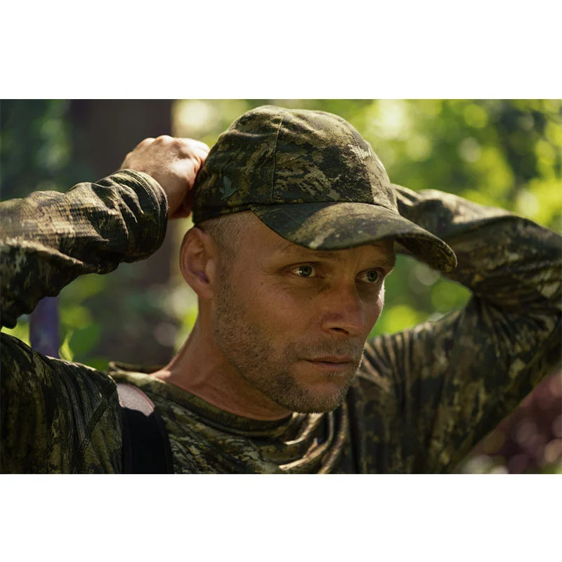 Seeland Avail Jagdkappe camo