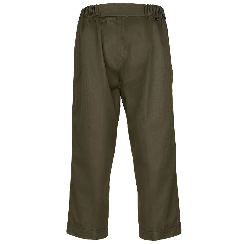 Seeland Buckthorn Beinlinge