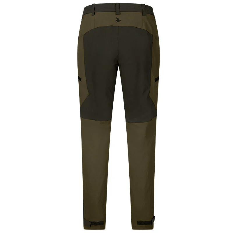 Seeland Larch Damen Stretchhose zweifarbig