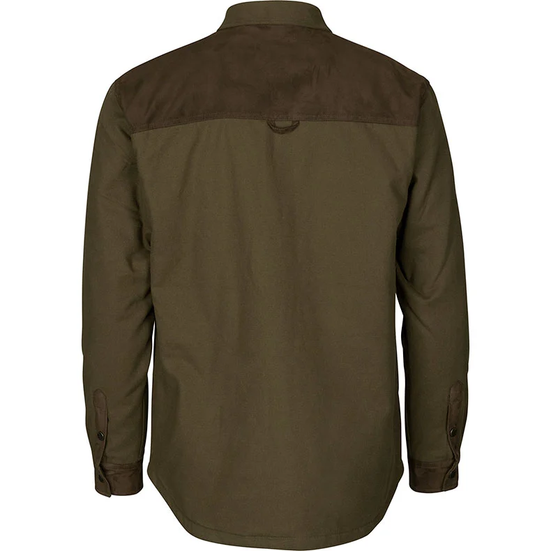 Seeland Vancouver Hemdjacke