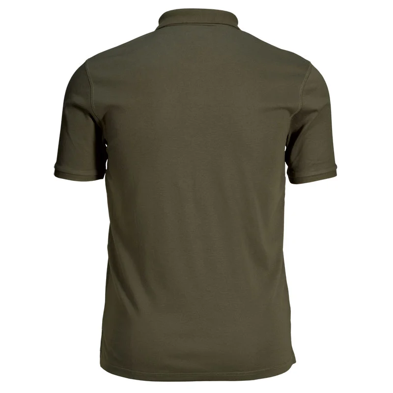 Seeland Skeet Poloshirt grün