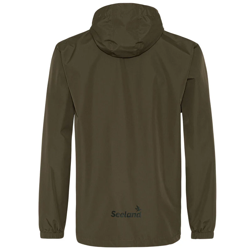 Seeland Taxus Set Regenjacke + Regenhose