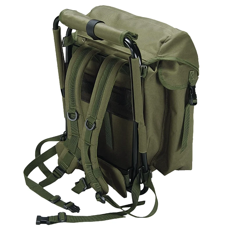AKAH Sitzrucksack