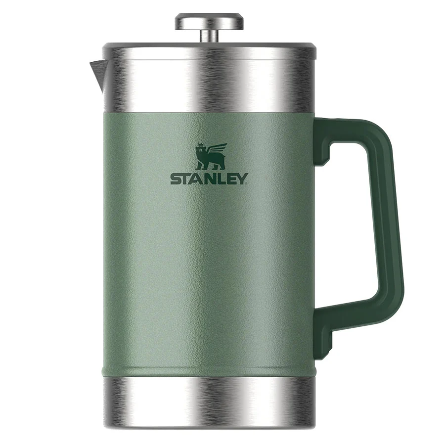 Stanley Classic Stay Hot French Press 1.4 L