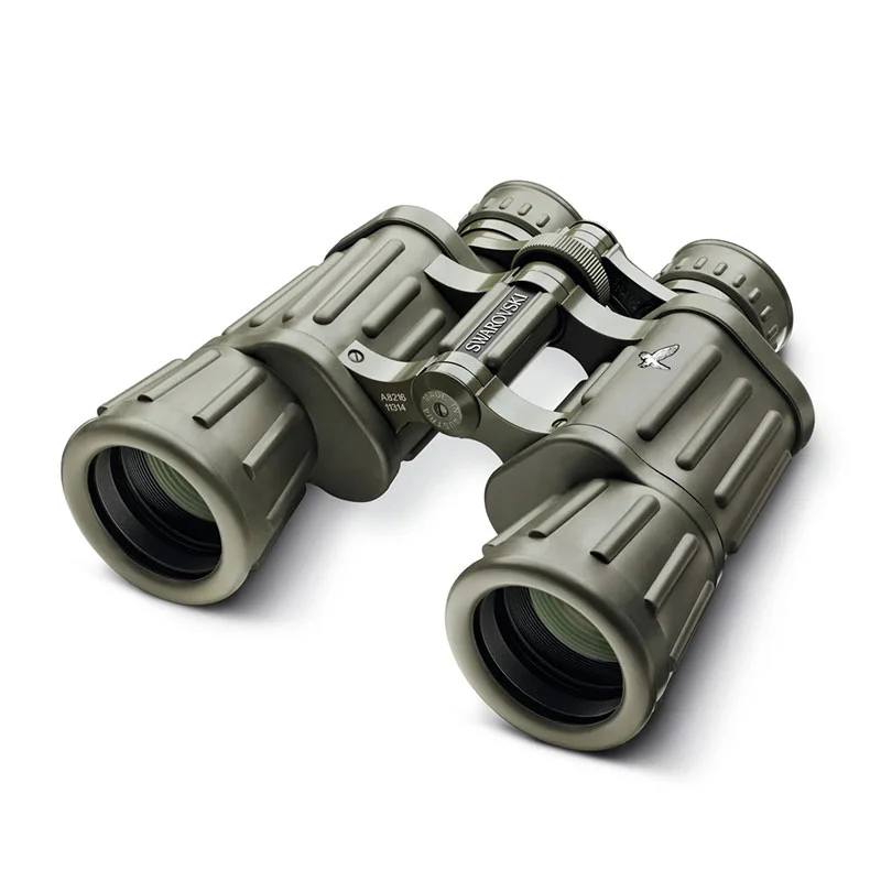 Swarovski Fernglas Habicht 10x40 WGA