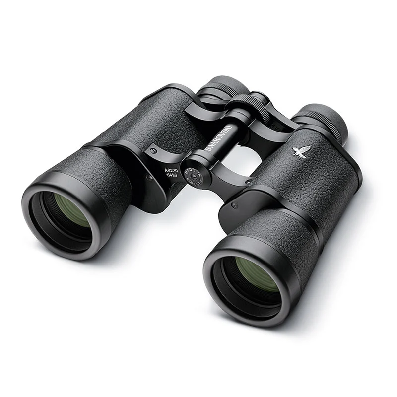 Swarovski Fernglas Habicht 10x40 W